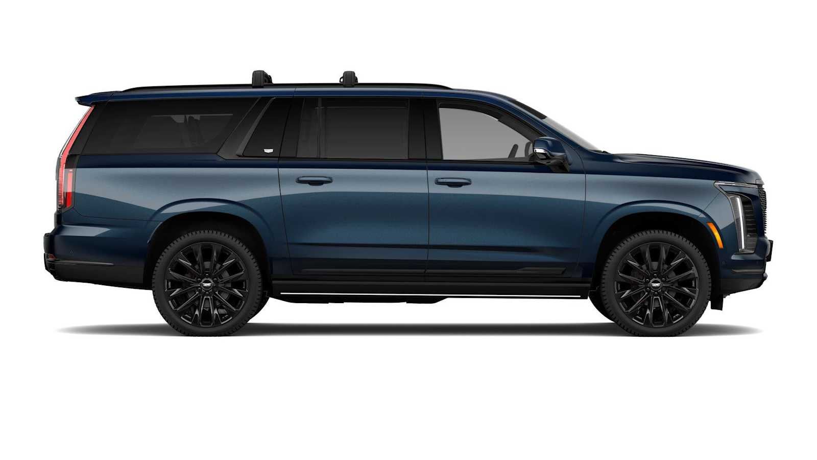 2027 Cadillac Escalade ESV 4WD 4dr Platinum Sport