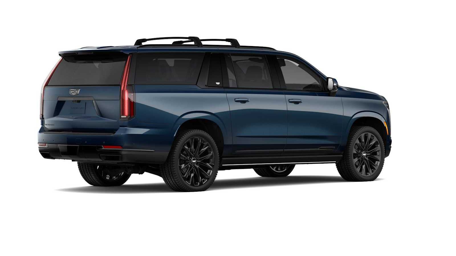 2027 Cadillac Escalade ESV 4WD 4dr Platinum Sport