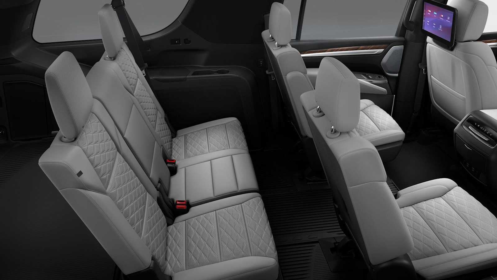 2027 Cadillac Escalade ESV 4WD 4dr Platinum Sport