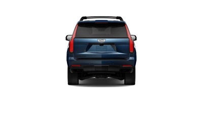 2027 Cadillac Escalade ESV 4WD 4dr Platinum Sport