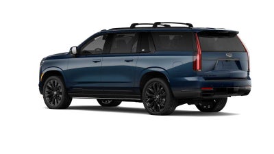 2027 Cadillac Escalade ESV 4WD 4dr Platinum Sport