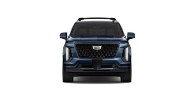 2027 Cadillac Escalade ESV 4WD 4dr Platinum Sport