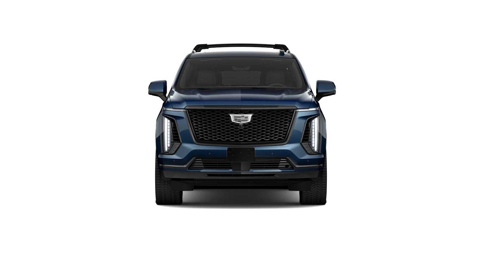 2027 Cadillac Escalade ESV 4WD 4dr Platinum Sport
