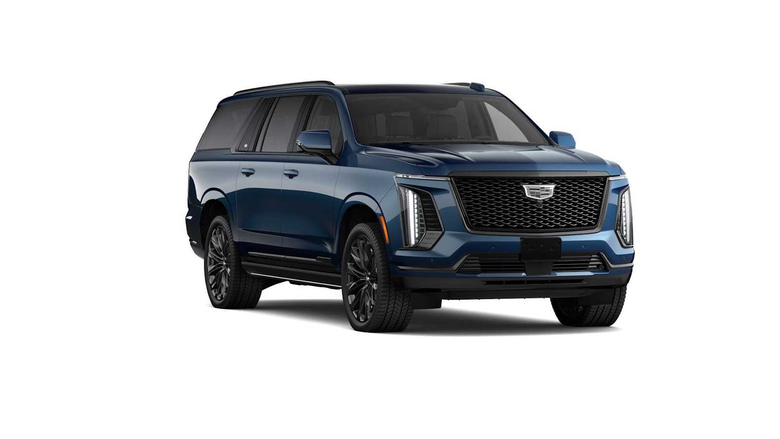 2027 Cadillac Escalade ESV 4WD 4dr Platinum Sport
