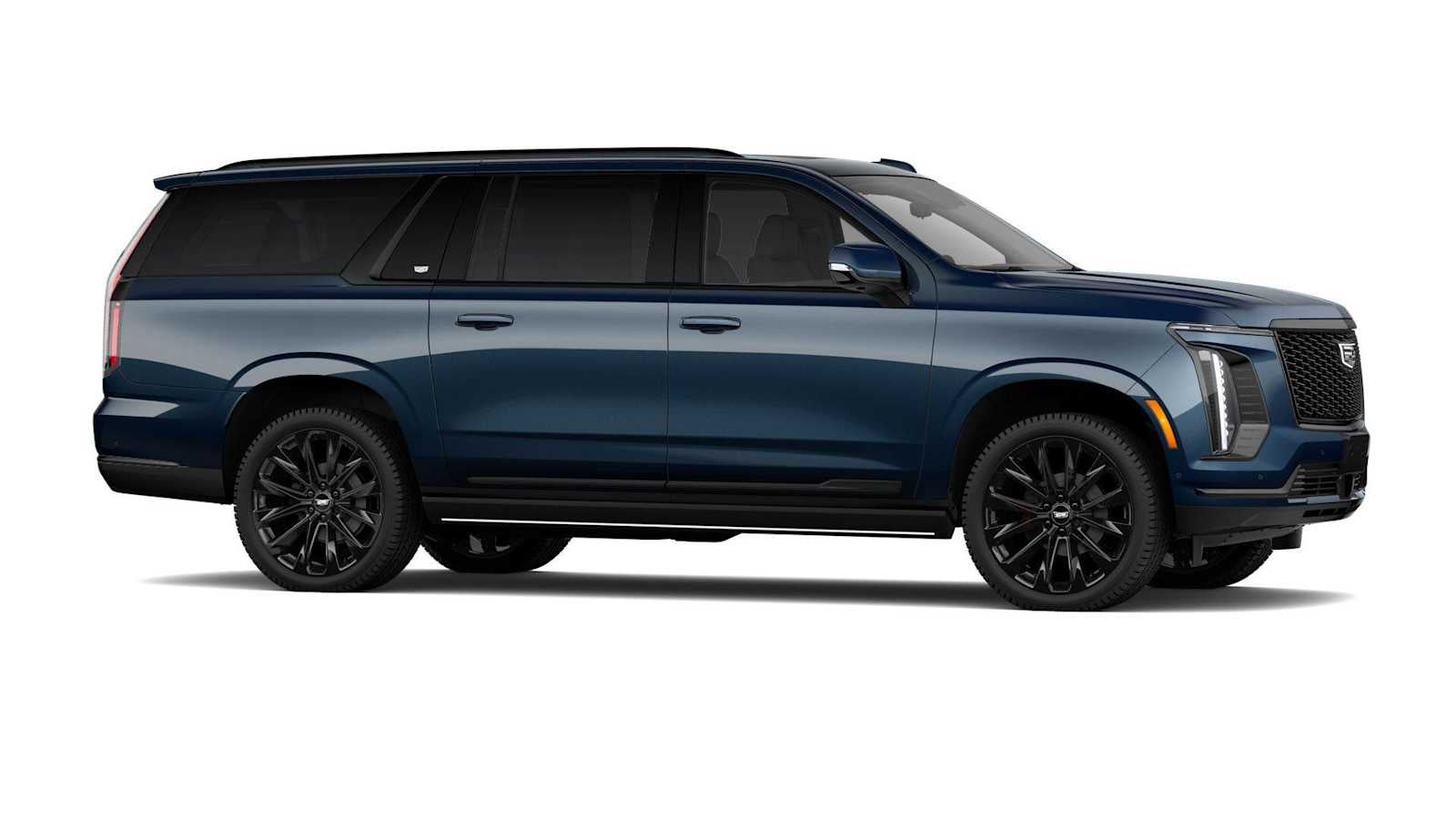 2027 Cadillac Escalade ESV 4WD 4dr Platinum Sport