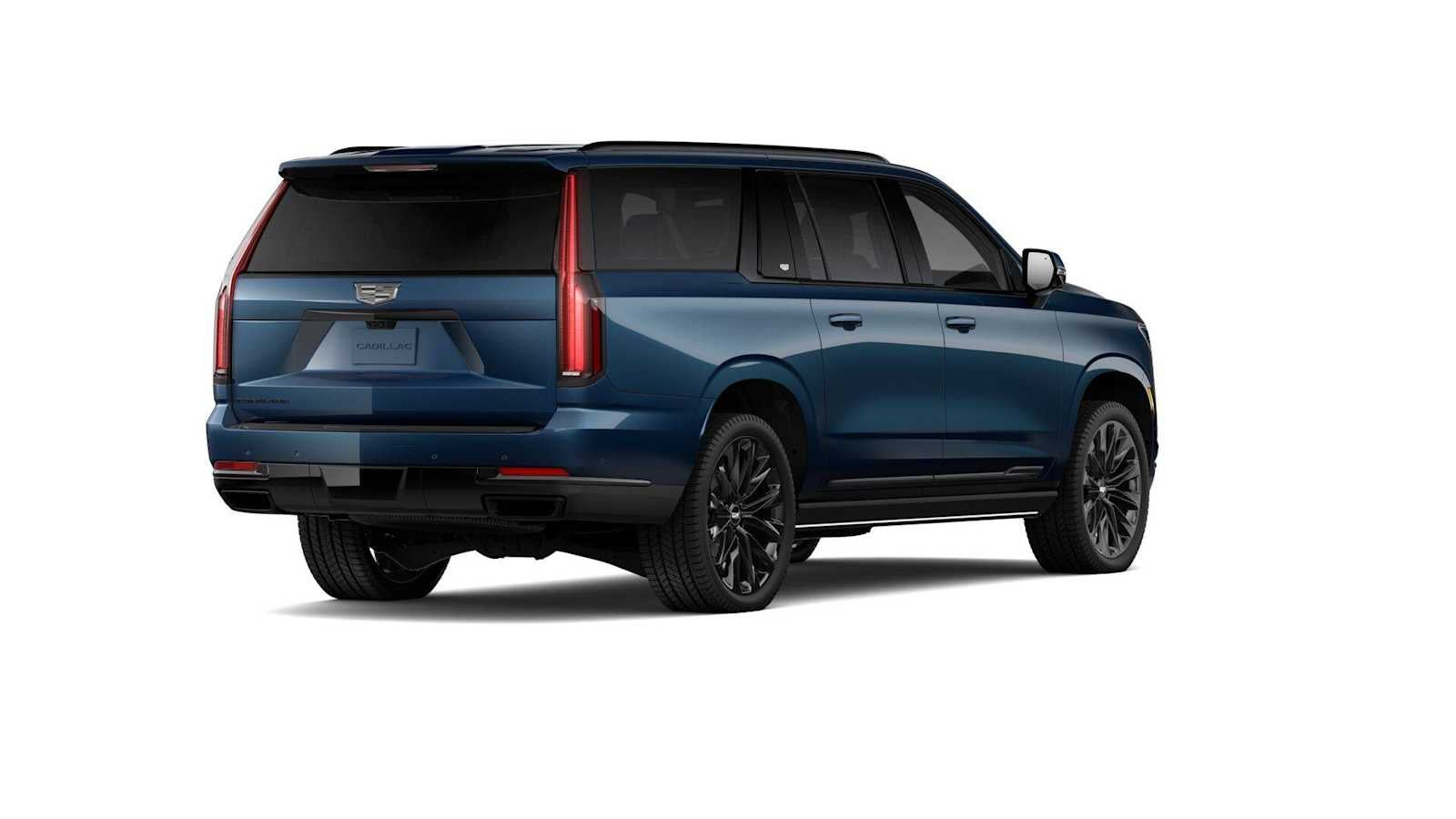 2027 Cadillac Escalade ESV 4WD 4dr Platinum Sport