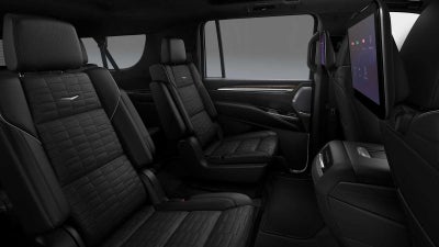 2027 Cadillac Escalade ESV 4WD 4dr Platinum Sport