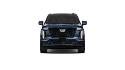 2027 Cadillac Escalade ESV 4WD 4dr Platinum Sport