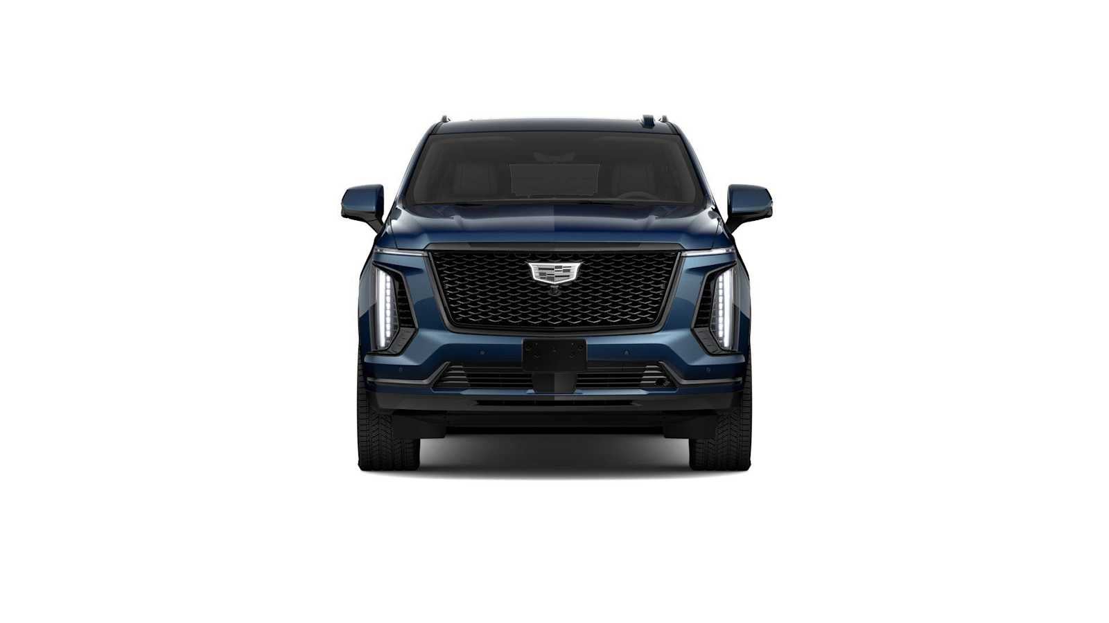 2027 Cadillac Escalade ESV 4WD 4dr Platinum Sport