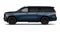 2027 Cadillac Escalade ESV 4WD 4dr Platinum Sport