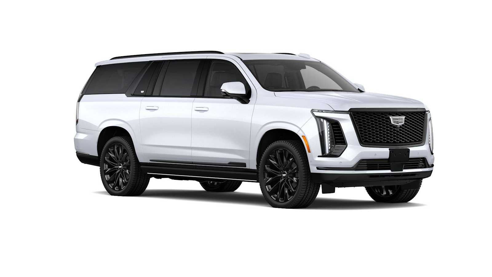 2026 Cadillac Escalade ESV 4WD 4dr Platinum Sport