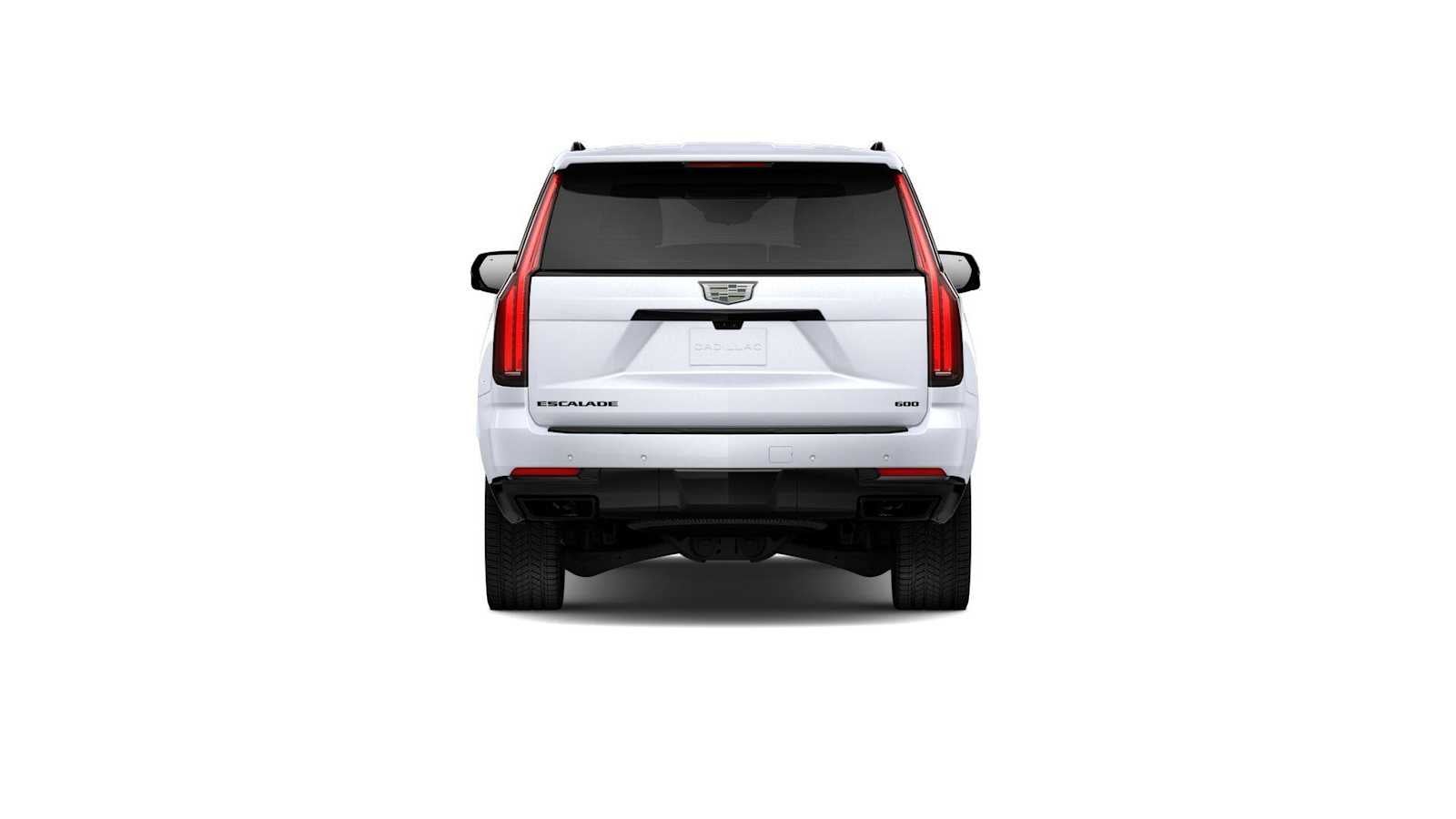 2026 Cadillac Escalade ESV 4WD 4dr Platinum Sport