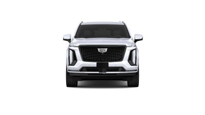 2026 Cadillac Escalade ESV 4WD 4dr Platinum Sport