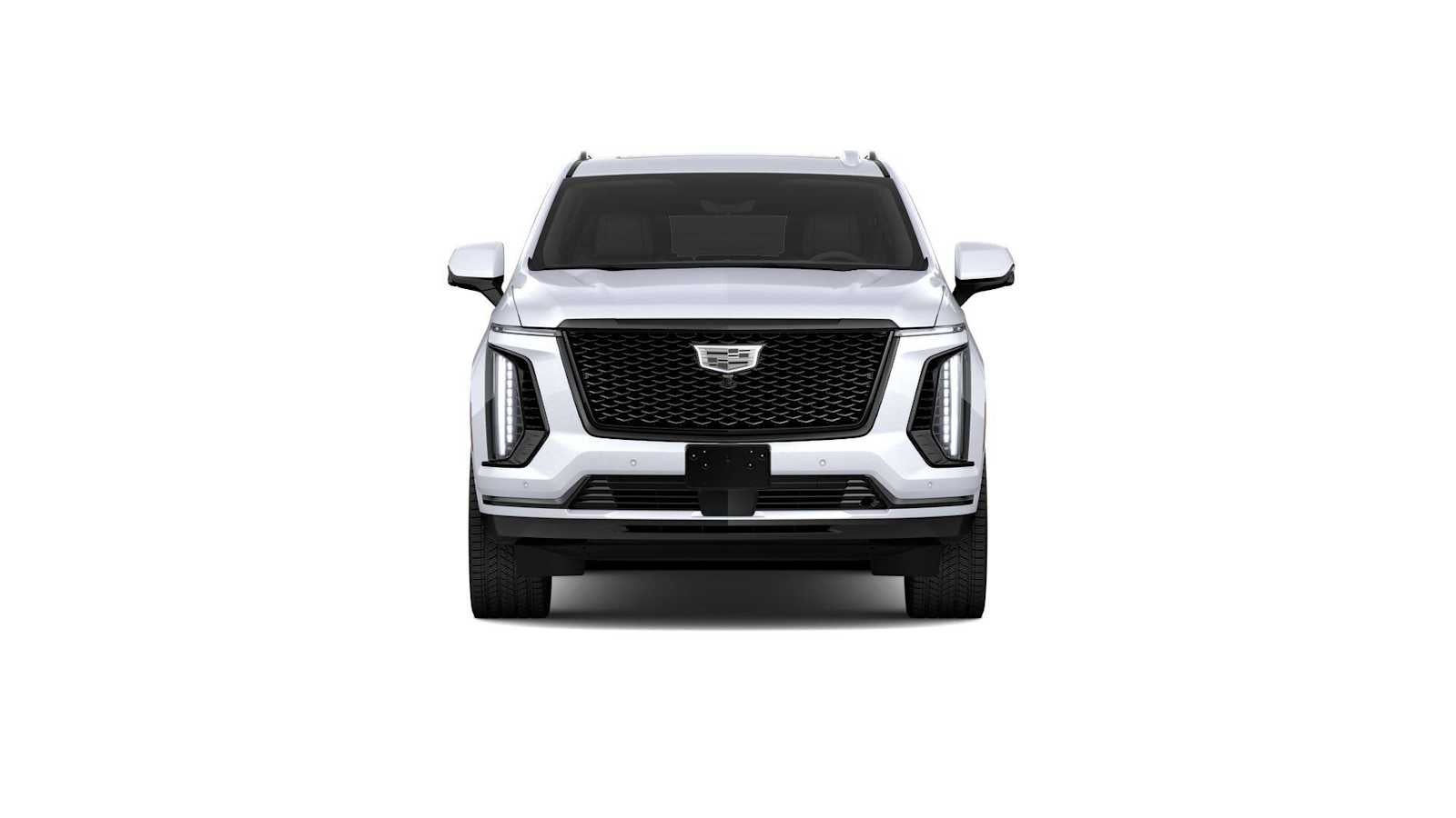 2026 Cadillac Escalade ESV 4WD 4dr Platinum Sport
