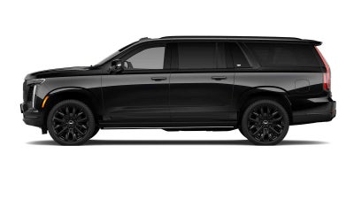2026 Cadillac Escalade ESV 4WD 4dr Platinum Sport