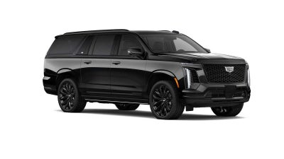 2026 Cadillac Escalade ESV 4WD 4dr Platinum Sport