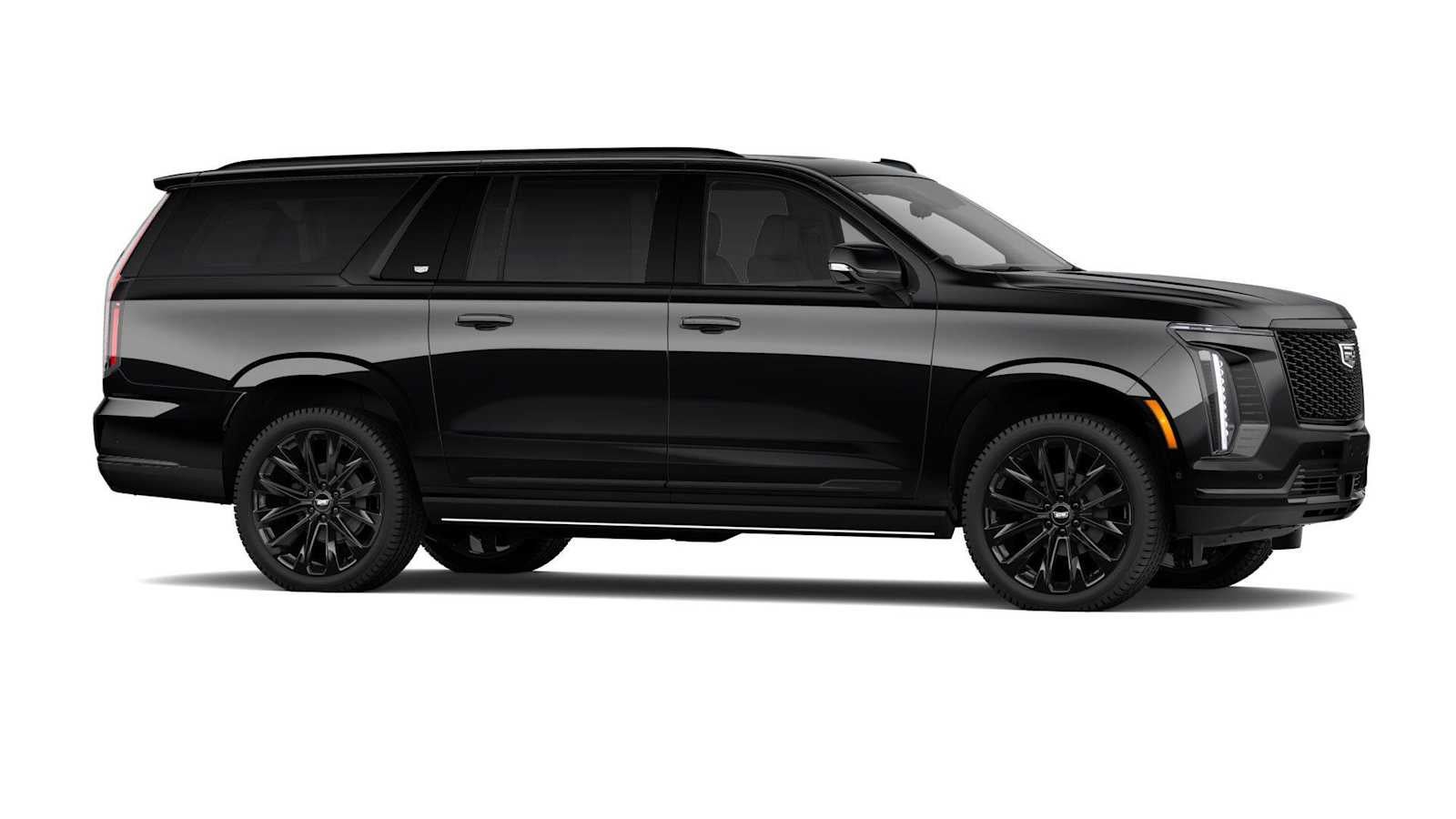 2026 Cadillac Escalade ESV 4WD 4dr Platinum Sport