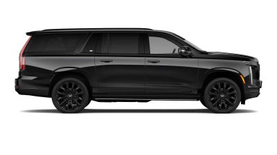 2026 Cadillac Escalade ESV 4WD 4dr Platinum Sport