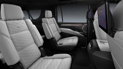 2026 Cadillac Escalade ESV 4WD 4dr Platinum Sport