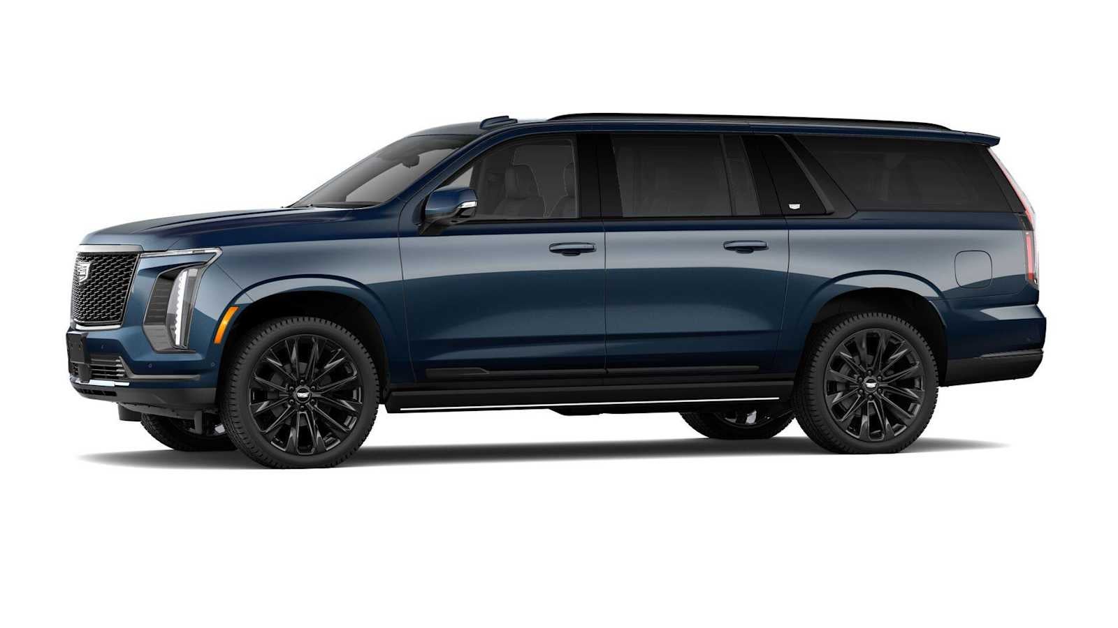 2026 Cadillac Escalade ESV 4WD 4dr Platinum Sport