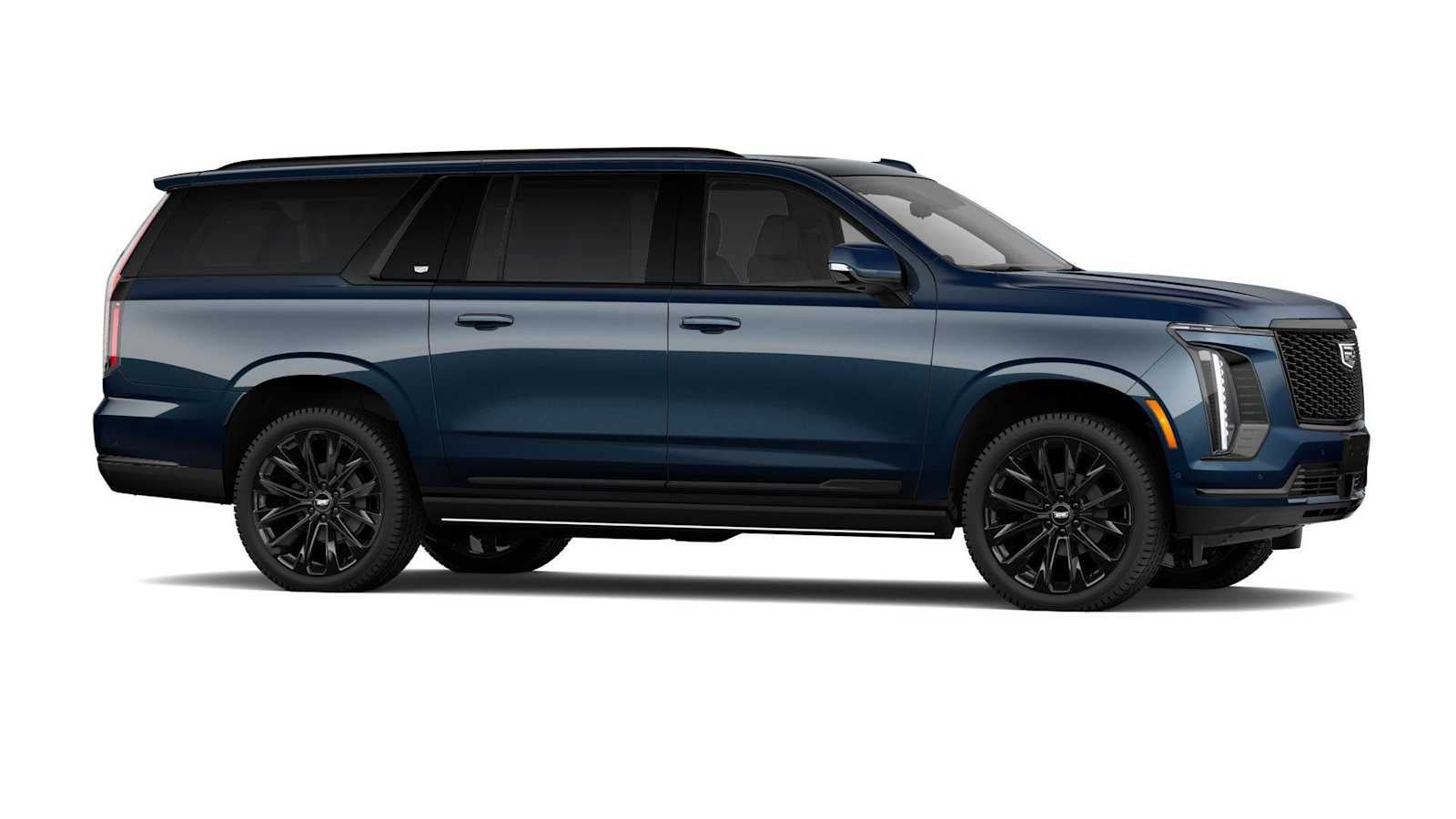 2026 Cadillac Escalade ESV 4WD 4dr Platinum Sport