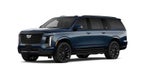 2026 Cadillac Escalade ESV 4WD 4dr Platinum Sport