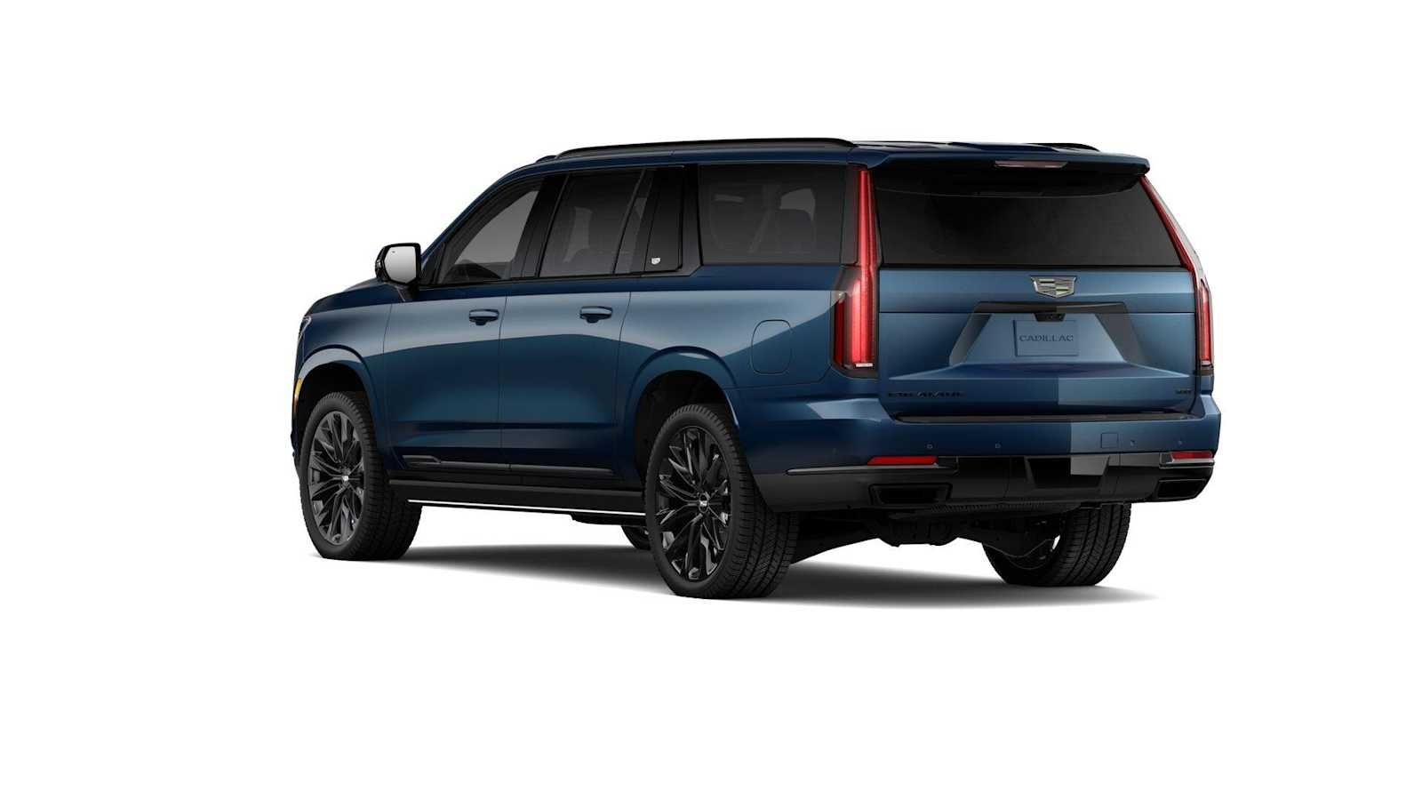2026 Cadillac Escalade ESV 4WD 4dr Platinum Sport