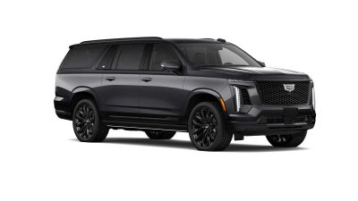 2026 Cadillac Escalade ESV 4WD 4dr Platinum Sport