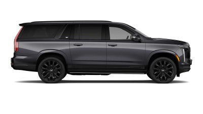 2026 Cadillac Escalade ESV 4WD 4dr Platinum Sport