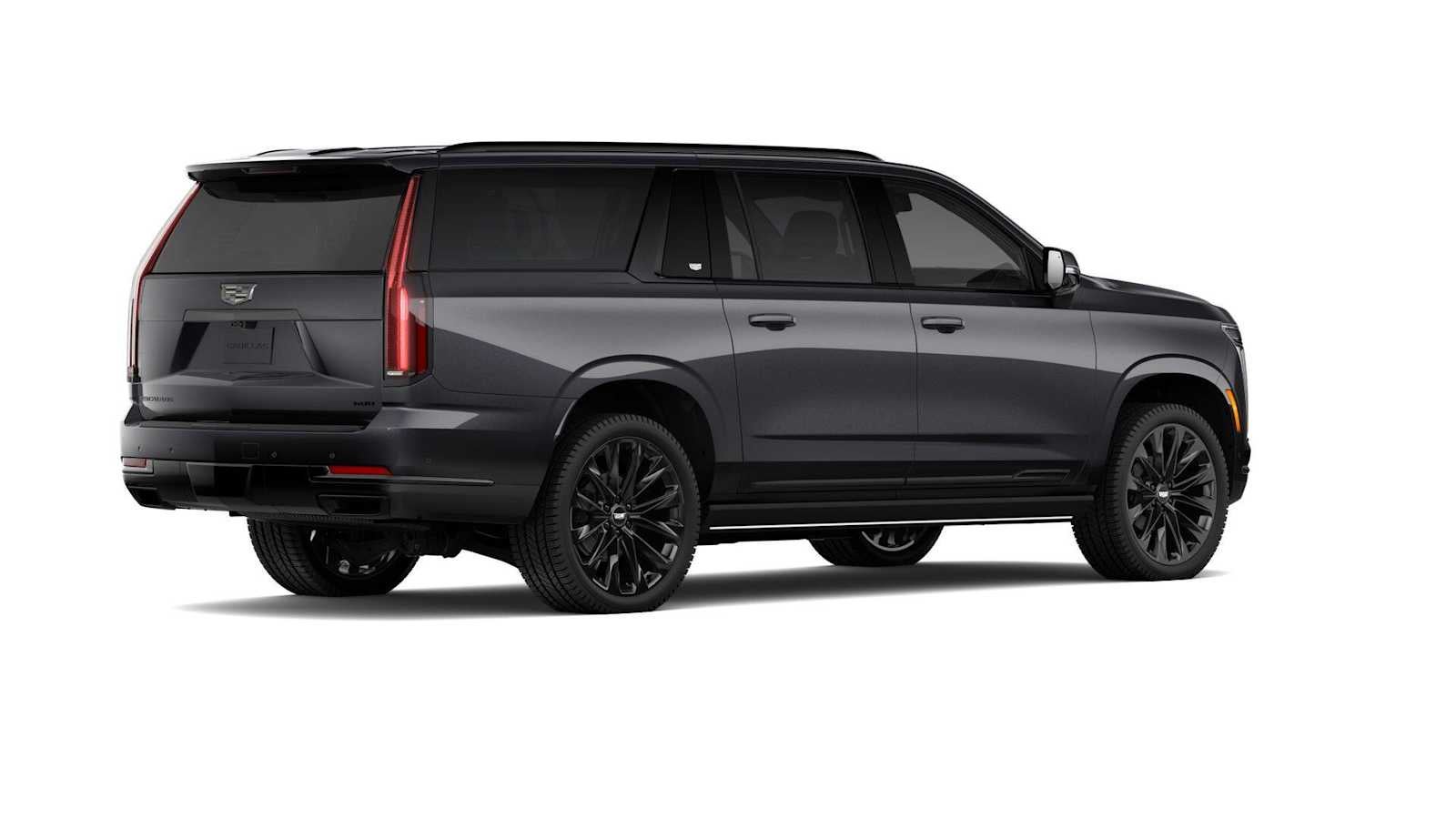 2026 Cadillac Escalade ESV 4WD 4dr Platinum Sport