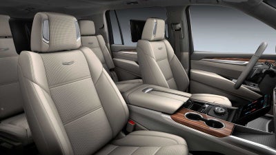 2026 Cadillac Escalade ESV 4WD 4dr Platinum Sport