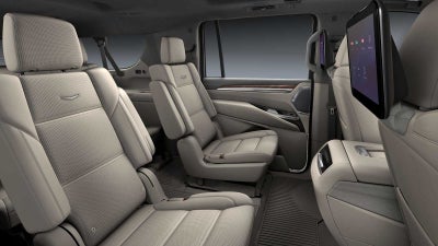 2026 Cadillac Escalade ESV 4WD 4dr Platinum Sport