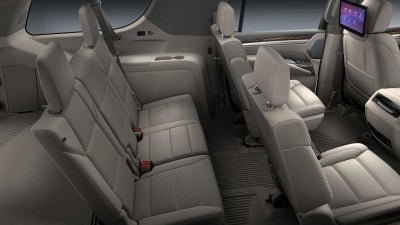 2026 Cadillac Escalade ESV 4WD 4dr Platinum Sport