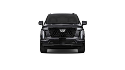 2026 Cadillac Escalade ESV 4WD 4dr Platinum Sport