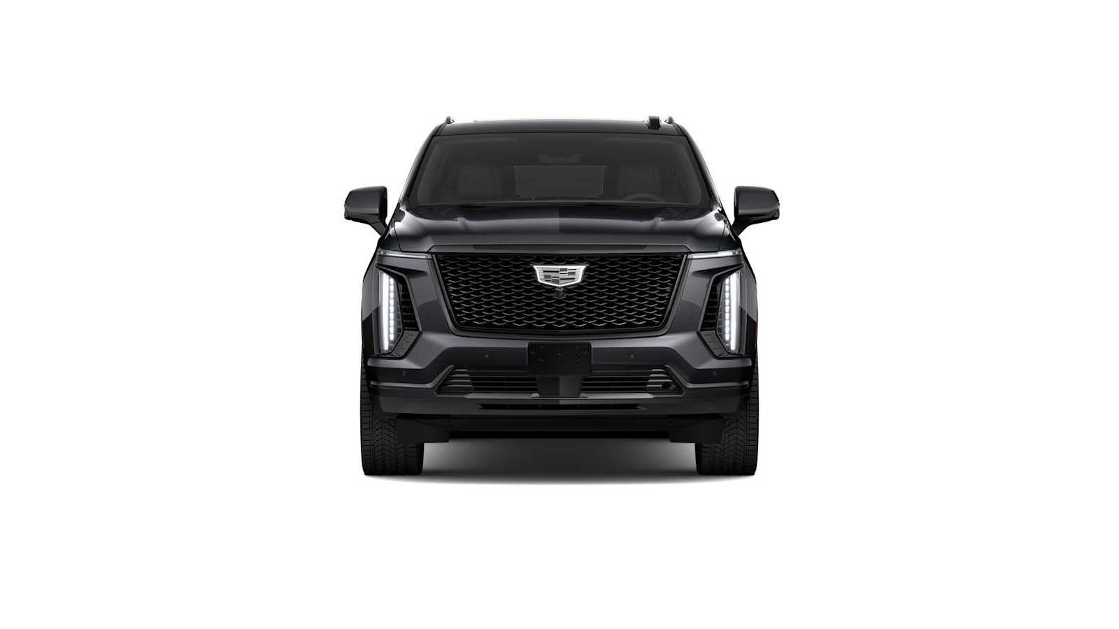 2026 Cadillac Escalade ESV 4WD 4dr Platinum Sport