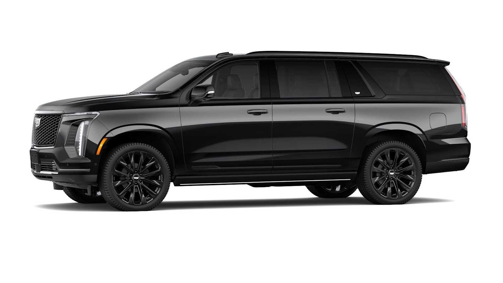 2026 Cadillac Escalade ESV 4WD 4dr Platinum Sport