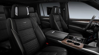 2026 Cadillac Escalade ESV 4WD 4dr Platinum Sport