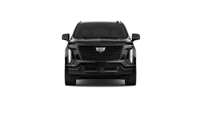 2026 Cadillac Escalade ESV 4WD 4dr Platinum Sport