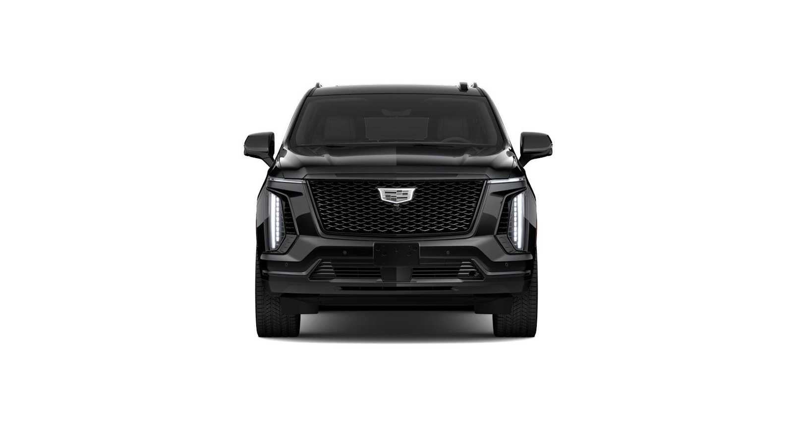 2026 Cadillac Escalade ESV 4WD 4dr Platinum Sport