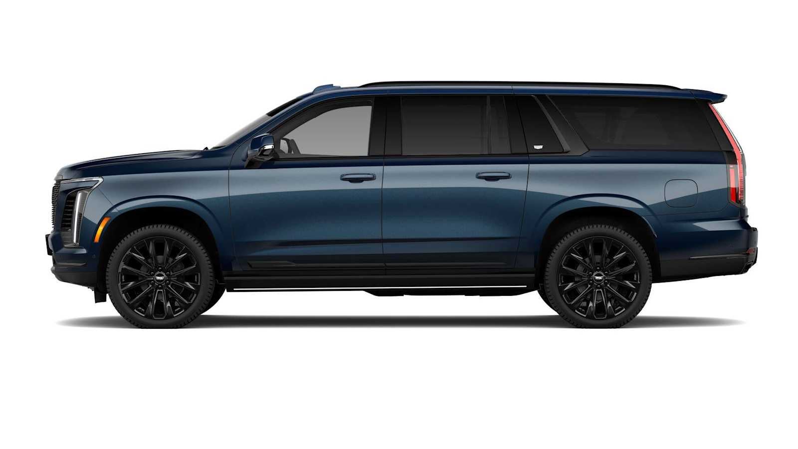 2026 Cadillac Escalade ESV 4WD 4dr Platinum Sport