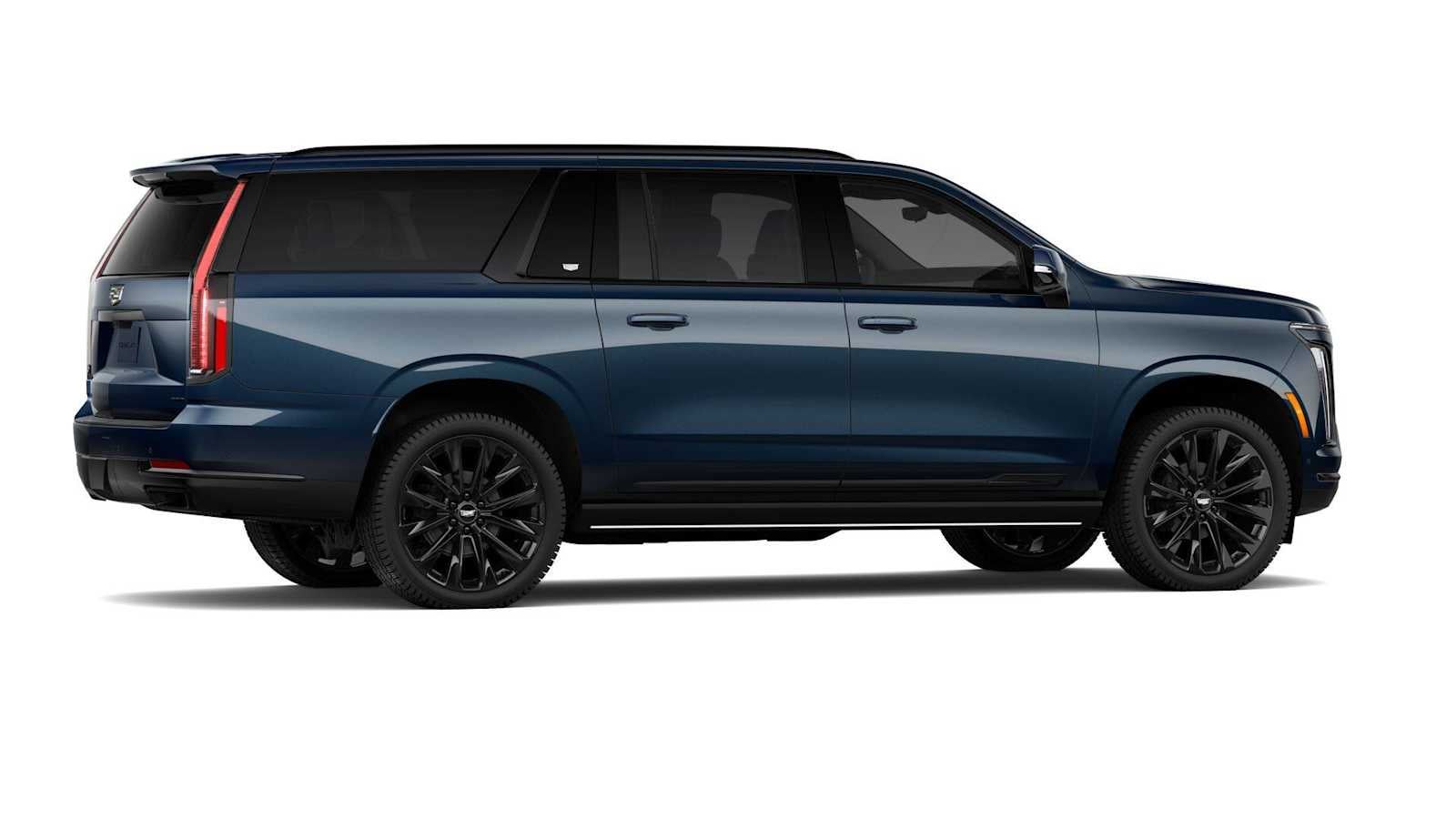 2026 Cadillac Escalade ESV 4WD 4dr Platinum Sport