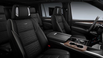2026 Cadillac Escalade ESV 4WD 4dr Platinum Sport