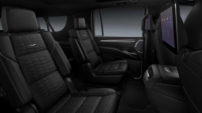 2026 Cadillac Escalade ESV 4WD 4dr Platinum Sport