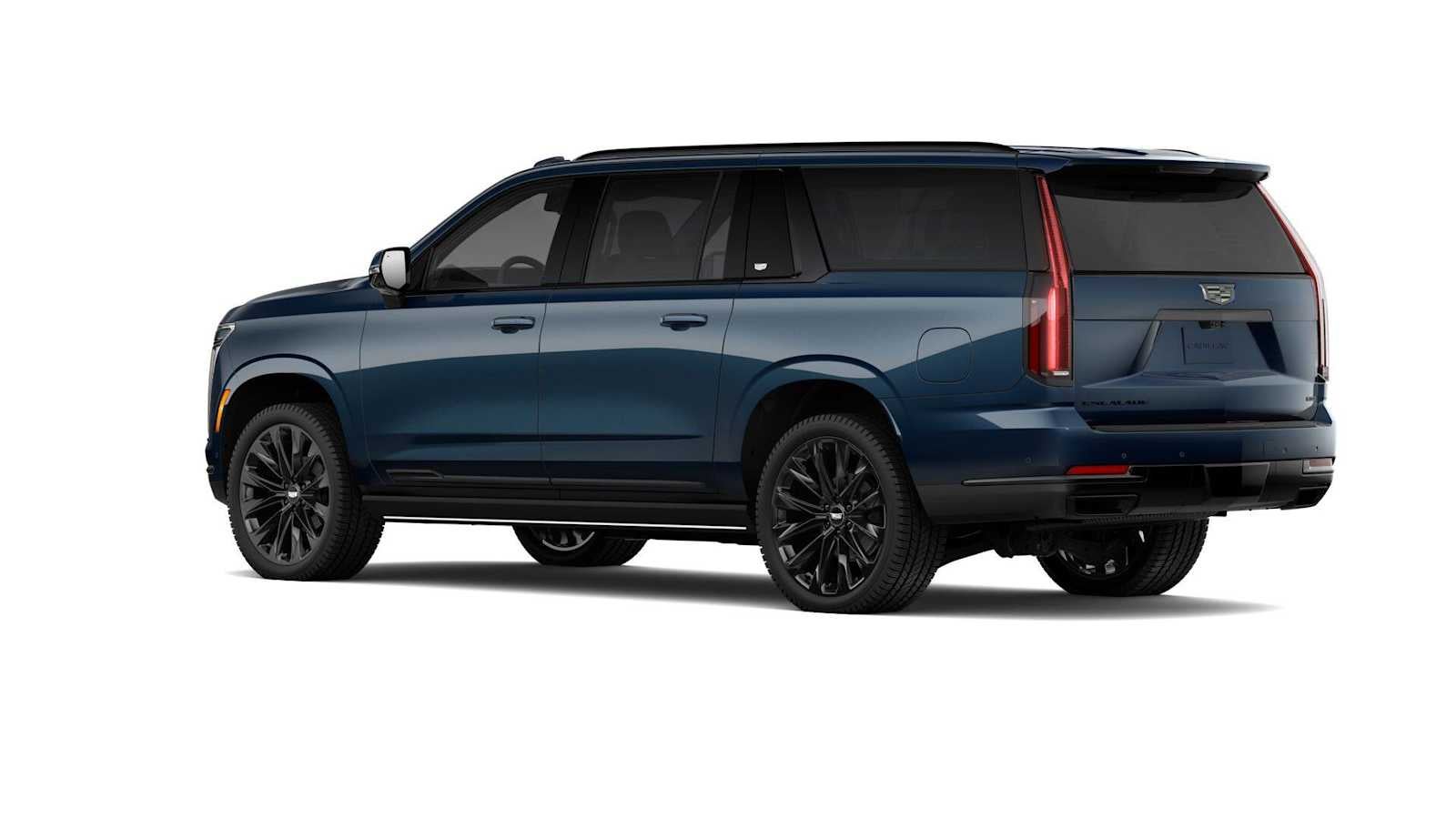 2026 Cadillac Escalade ESV 4WD 4dr Platinum Sport