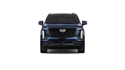 2026 Cadillac Escalade ESV 4WD 4dr Platinum Sport