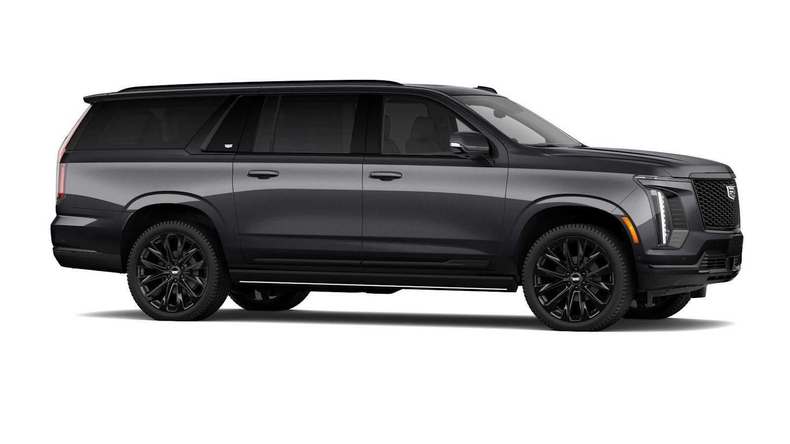 2026 Cadillac Escalade ESV 4WD 4dr Platinum Sport