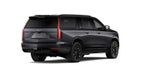 2026 Cadillac Escalade ESV 4WD 4dr Platinum Sport