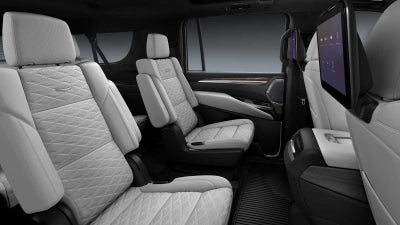 2026 Cadillac Escalade ESV 4WD 4dr Platinum Sport