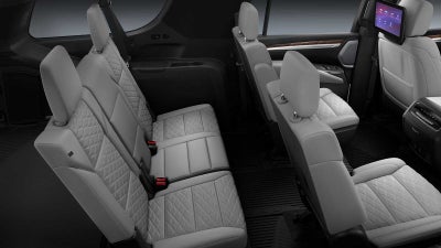 2026 Cadillac Escalade ESV 4WD 4dr Platinum Sport