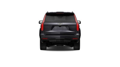 2026 Cadillac Escalade ESV 4WD 4dr Platinum Sport